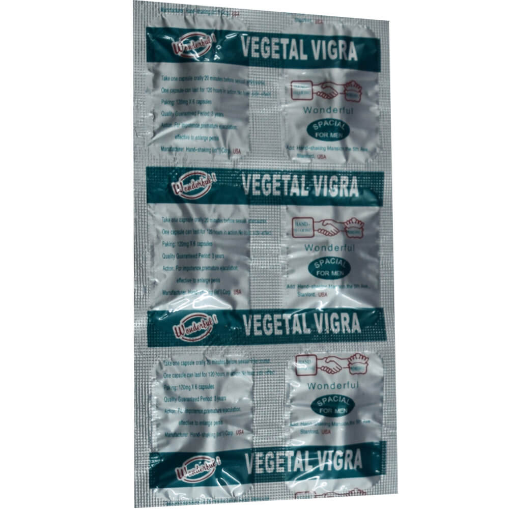 SL10 Thảo dược Vegetal 120mg USA tăng cường sinh lý nam giớiacfa